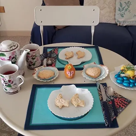 Bed & Breakfast A.c. Le Pavoncelle Assemini