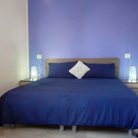 Bed & Breakfast A.c. Le Pavoncelle *