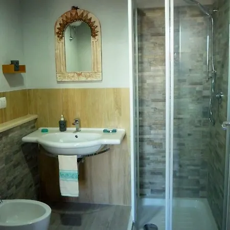 A.c. Le Pavoncelle Bed & Breakfast *