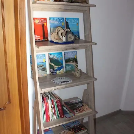 Bed & Breakfast A.c. Le Pavoncelle