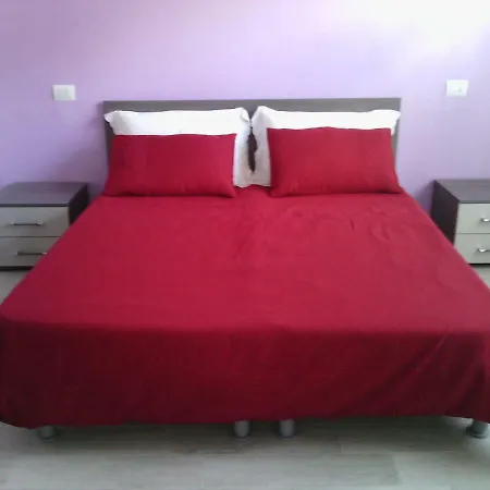 Bed & Breakfast A.c. Le Pavoncelle Assemini