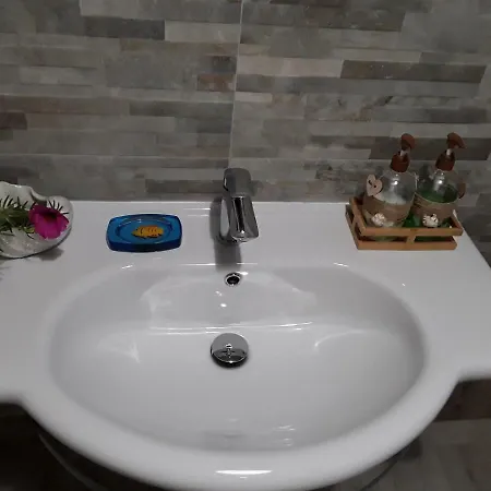 Bed & Breakfast A.c. Le Pavoncelle Assemini