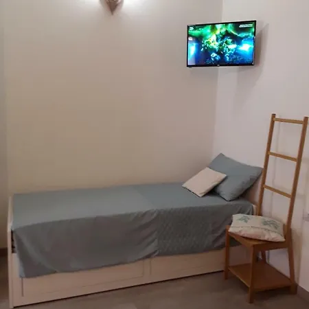 Bed & Breakfast A.c. Le Pavoncelle *
