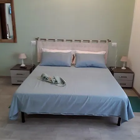 Bed & Breakfast A.c. Le Pavoncelle *