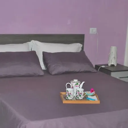 A.c. Le Pavoncelle Bed & Breakfast Assemini