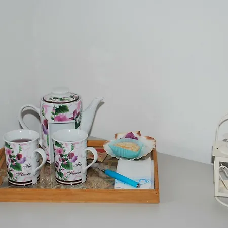 Bed & Breakfast A.c. Le Pavoncelle
