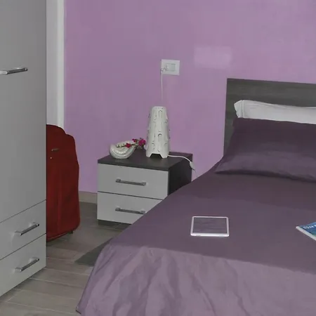 Bed & Breakfast A.c. Le Pavoncelle