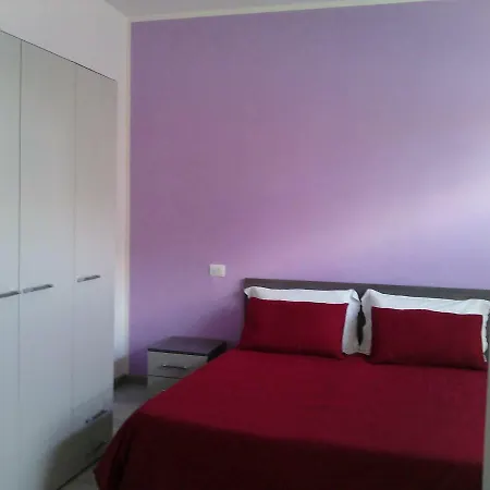 A.c. Le Pavoncelle Bed and breakfast *