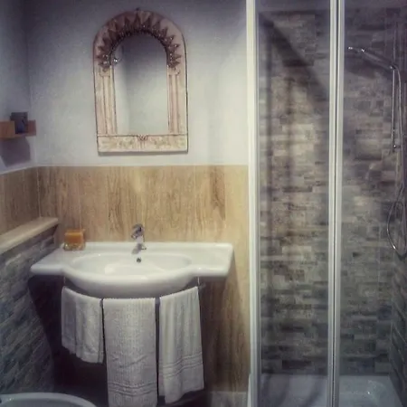 A.c. Le Pavoncelle Bed and breakfast *