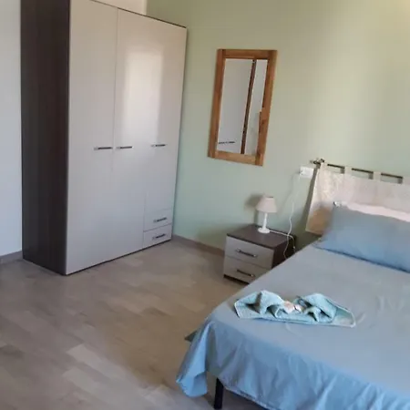A.c. Le Pavoncelle Bed and breakfast *
